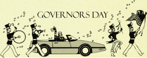 Governor's Day