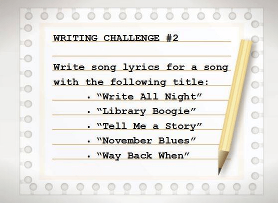 writing-challenge-2