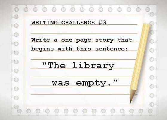 writing-challenge-3